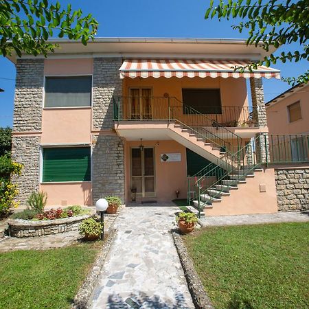 Ai 4 Elementi Bed & Breakfast Pisa Ngoại thất bức ảnh