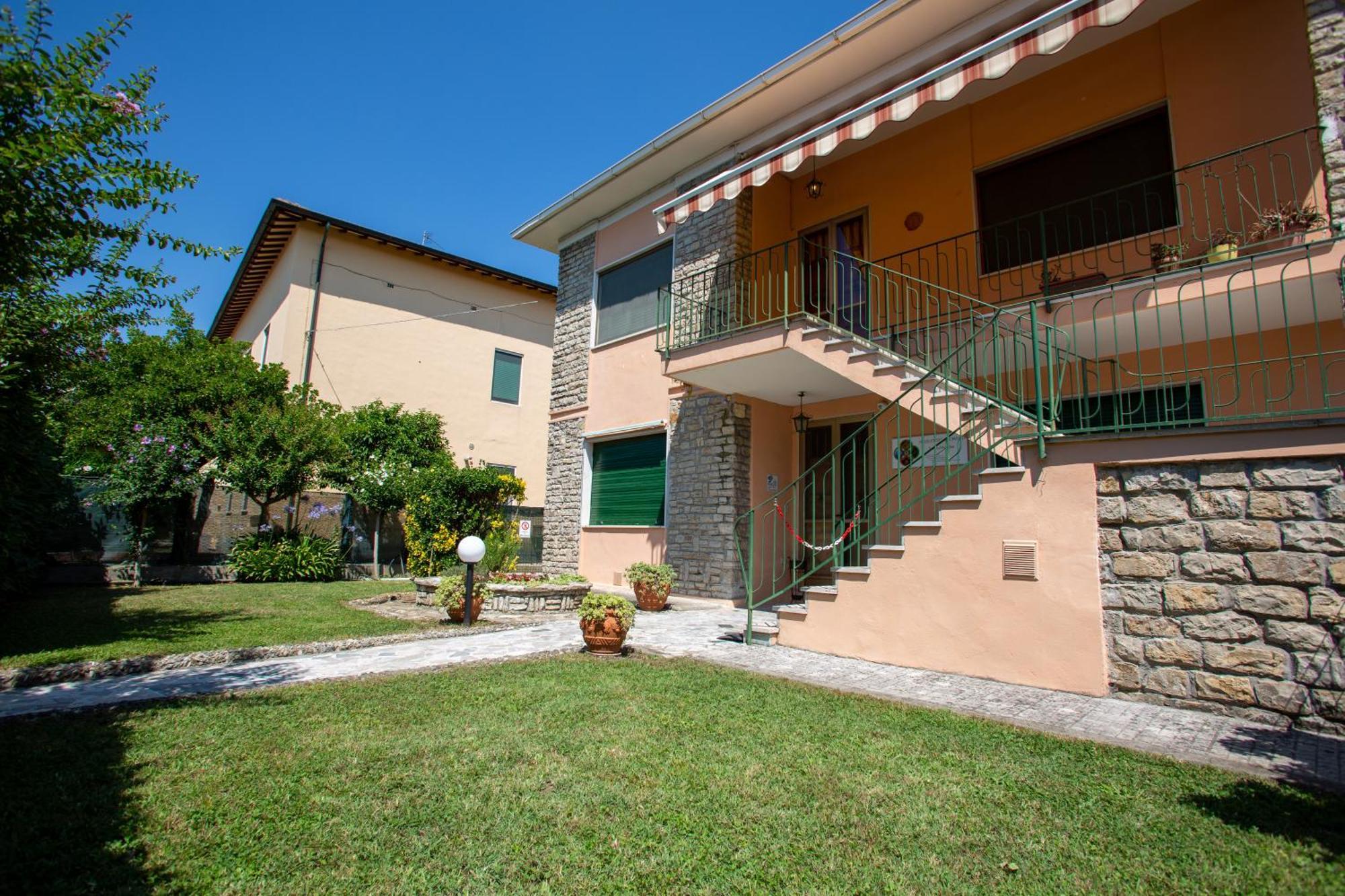 Ai 4 Elementi Bed & Breakfast Pisa Ngoại thất bức ảnh