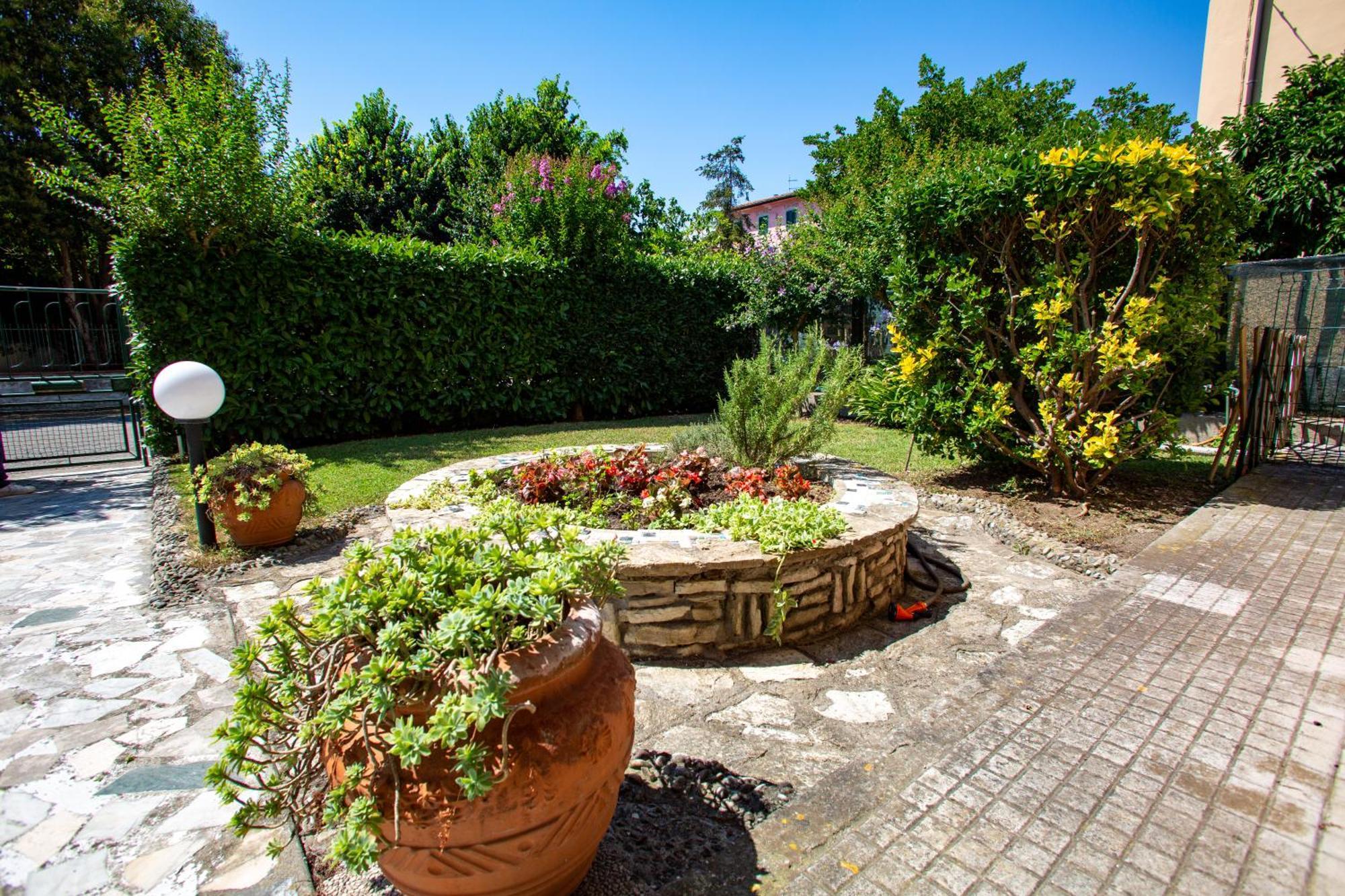 Ai 4 Elementi Bed & Breakfast Pisa Ngoại thất bức ảnh