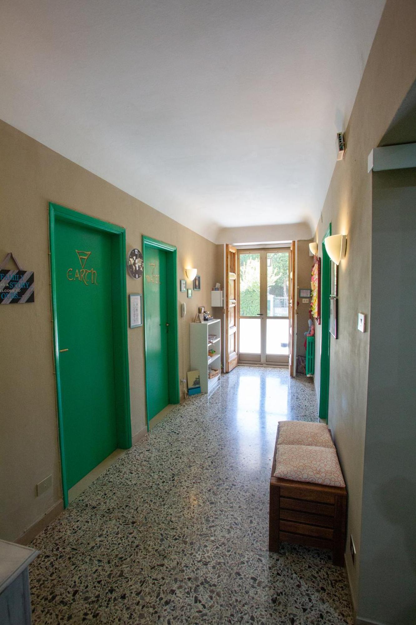 Ai 4 Elementi Bed & Breakfast Pisa Ngoại thất bức ảnh