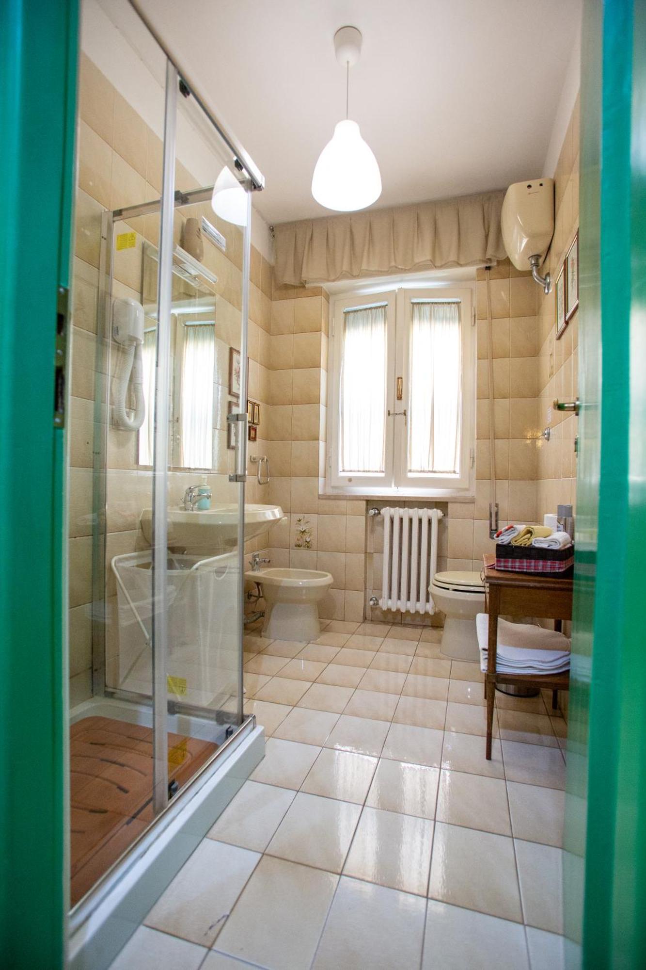 Ai 4 Elementi Bed & Breakfast Pisa Ngoại thất bức ảnh
