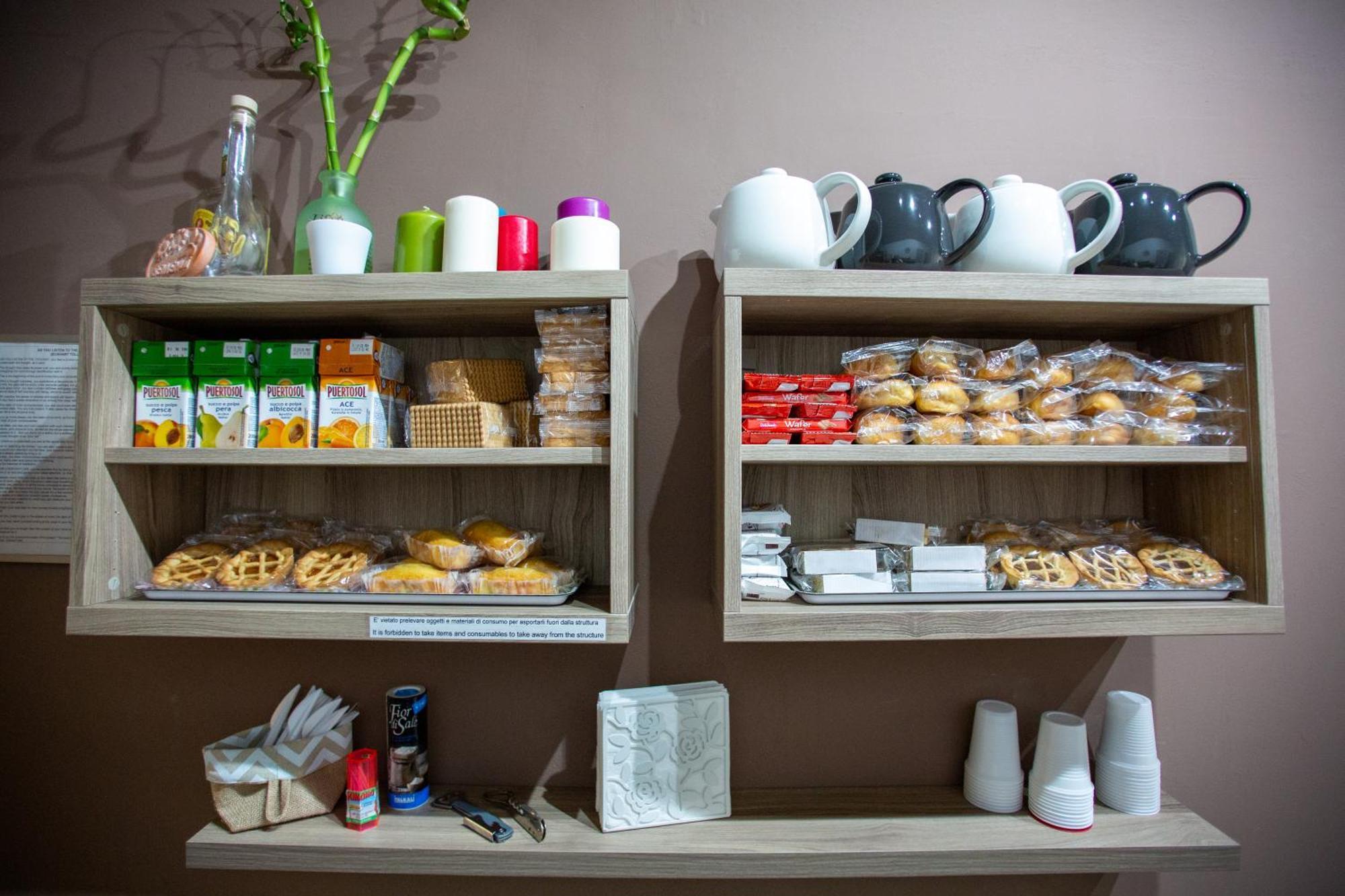 Ai 4 Elementi Bed & Breakfast Pisa Ngoại thất bức ảnh