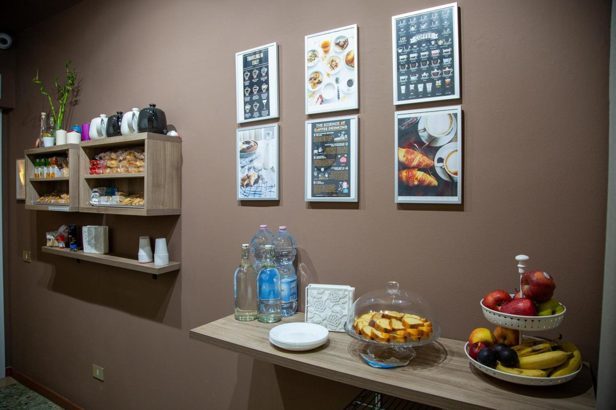 Ai 4 Elementi Bed & Breakfast Pisa Ngoại thất bức ảnh