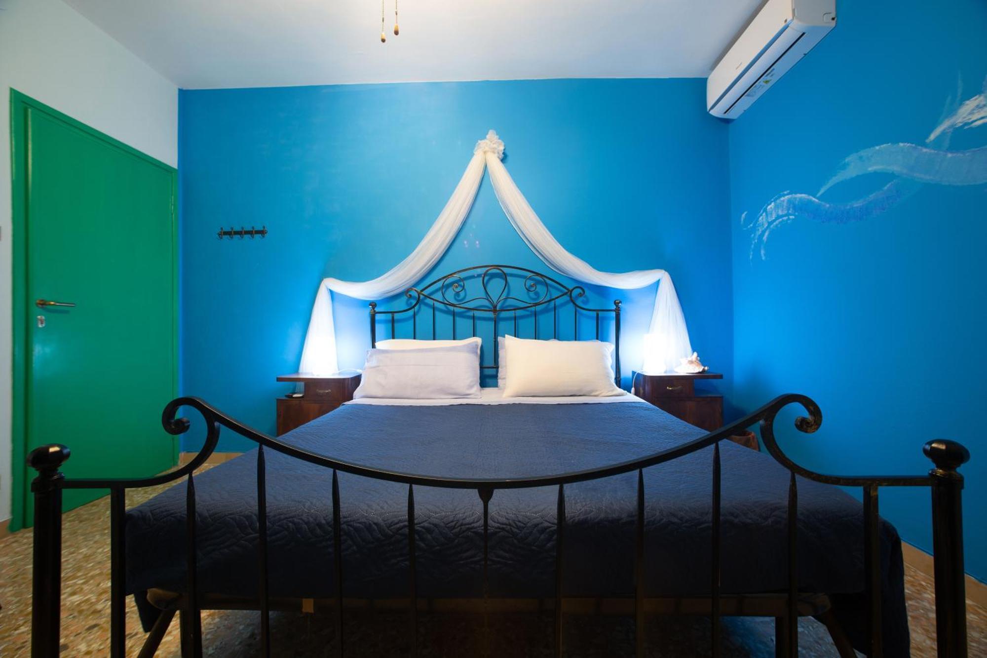 Ai 4 Elementi Bed & Breakfast Pisa Ngoại thất bức ảnh