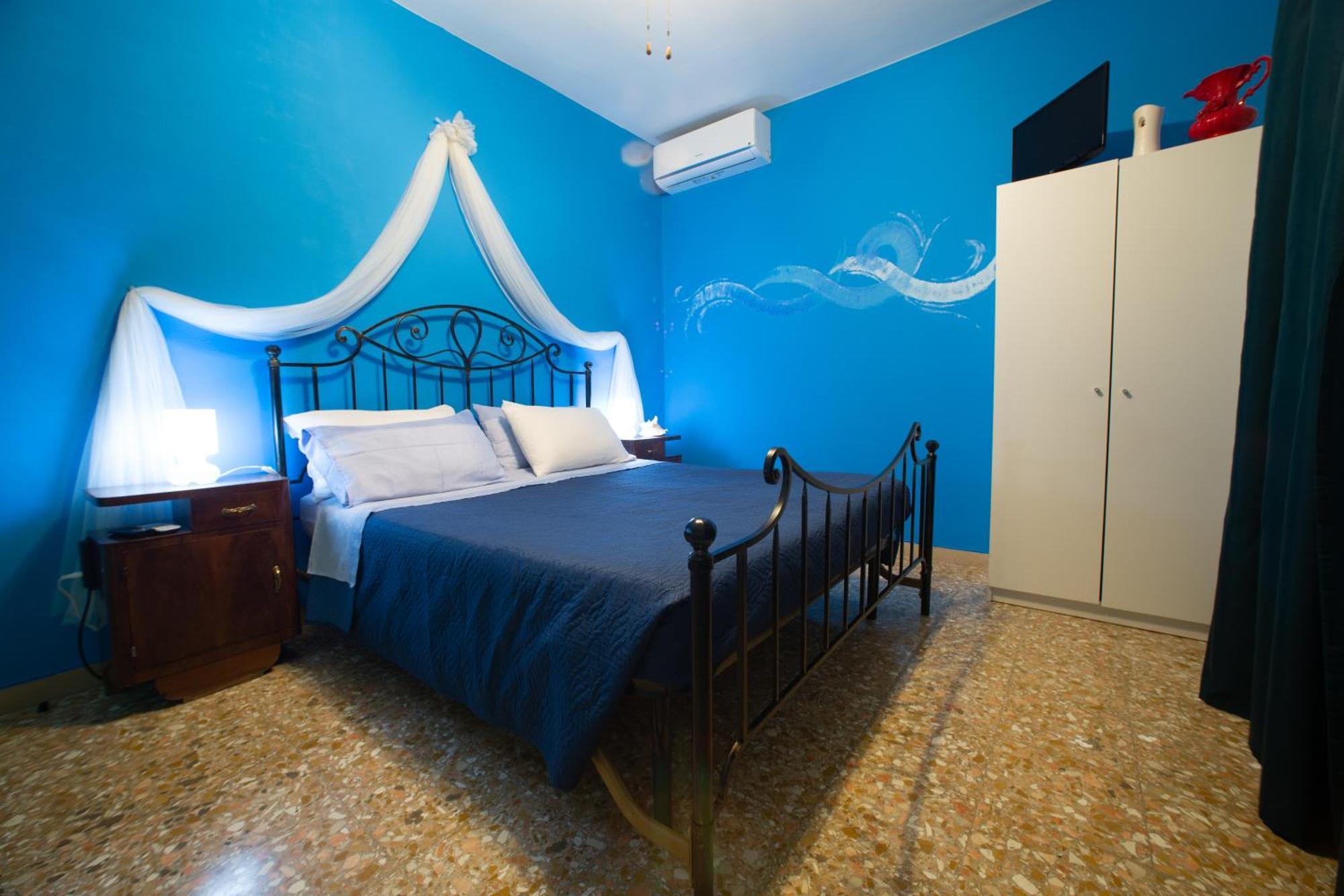 Ai 4 Elementi Bed & Breakfast Pisa Ngoại thất bức ảnh