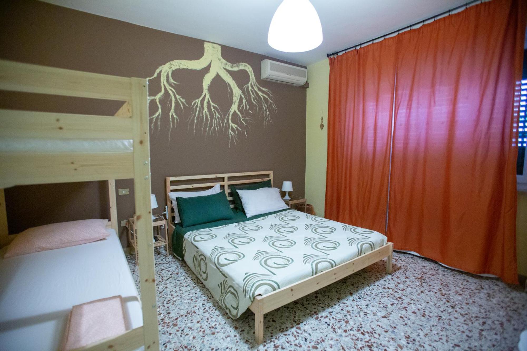 Ai 4 Elementi Bed & Breakfast Pisa Ngoại thất bức ảnh