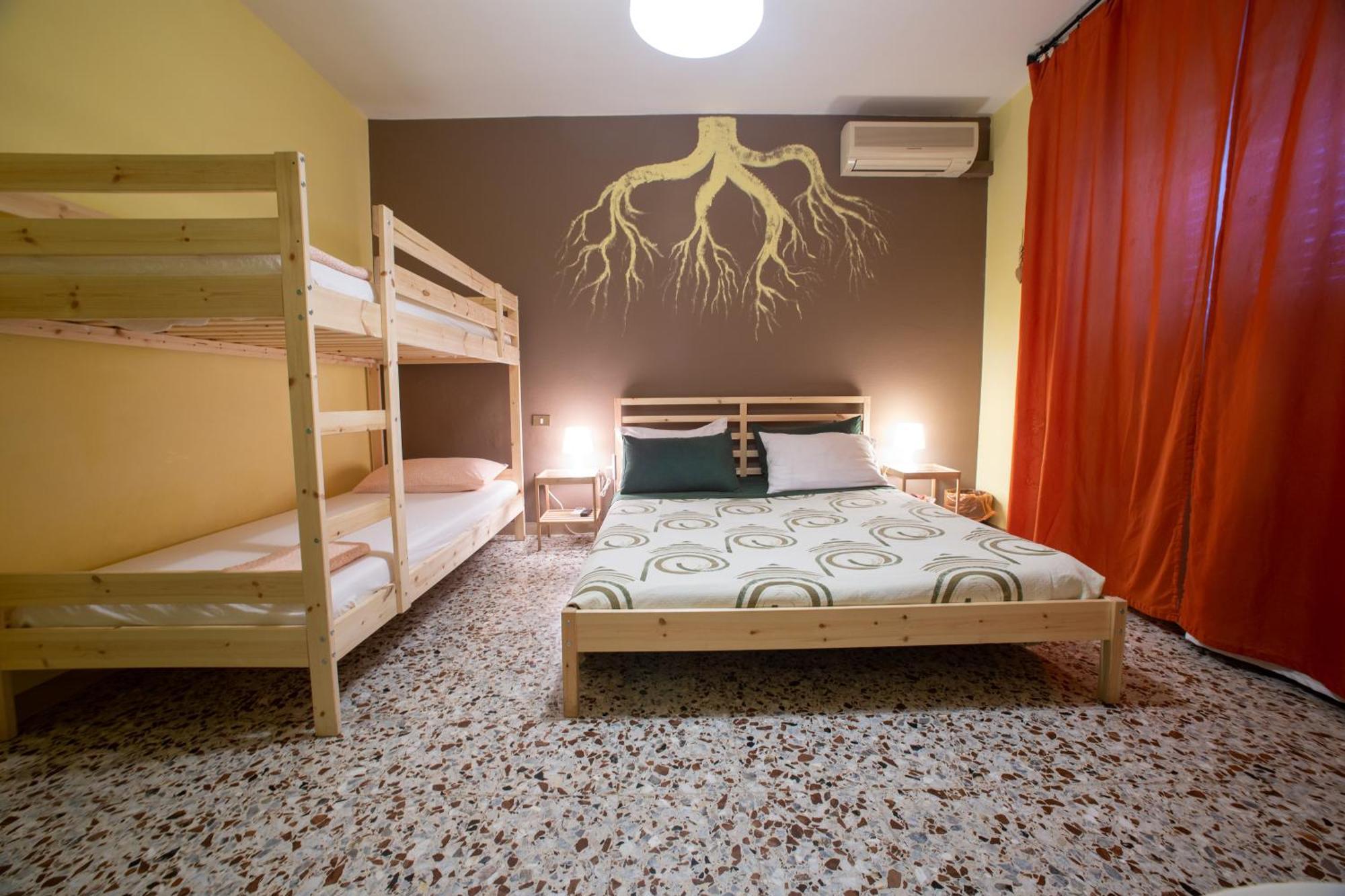 Ai 4 Elementi Bed & Breakfast Pisa Ngoại thất bức ảnh