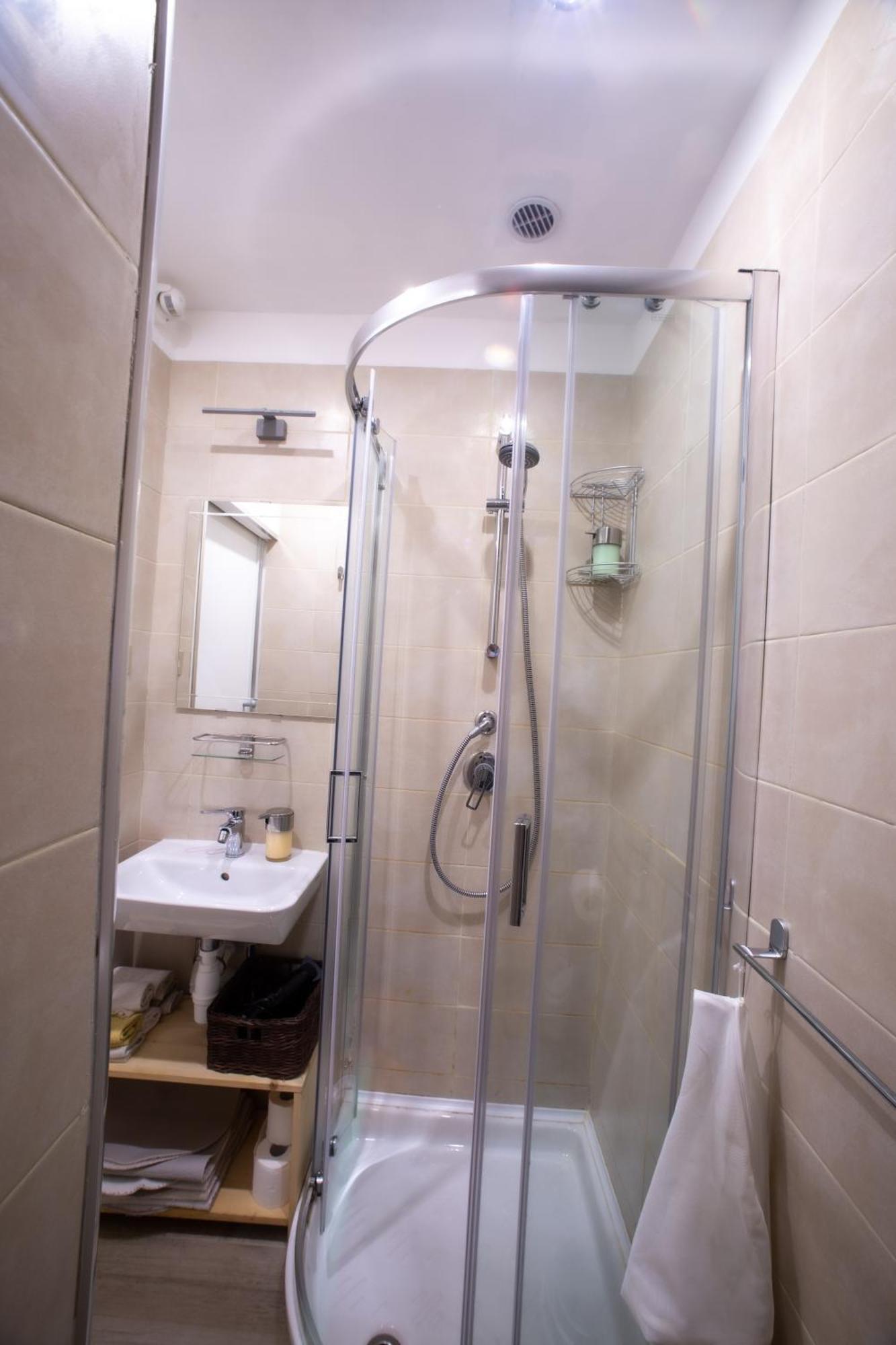 Ai 4 Elementi Bed & Breakfast Pisa Ngoại thất bức ảnh