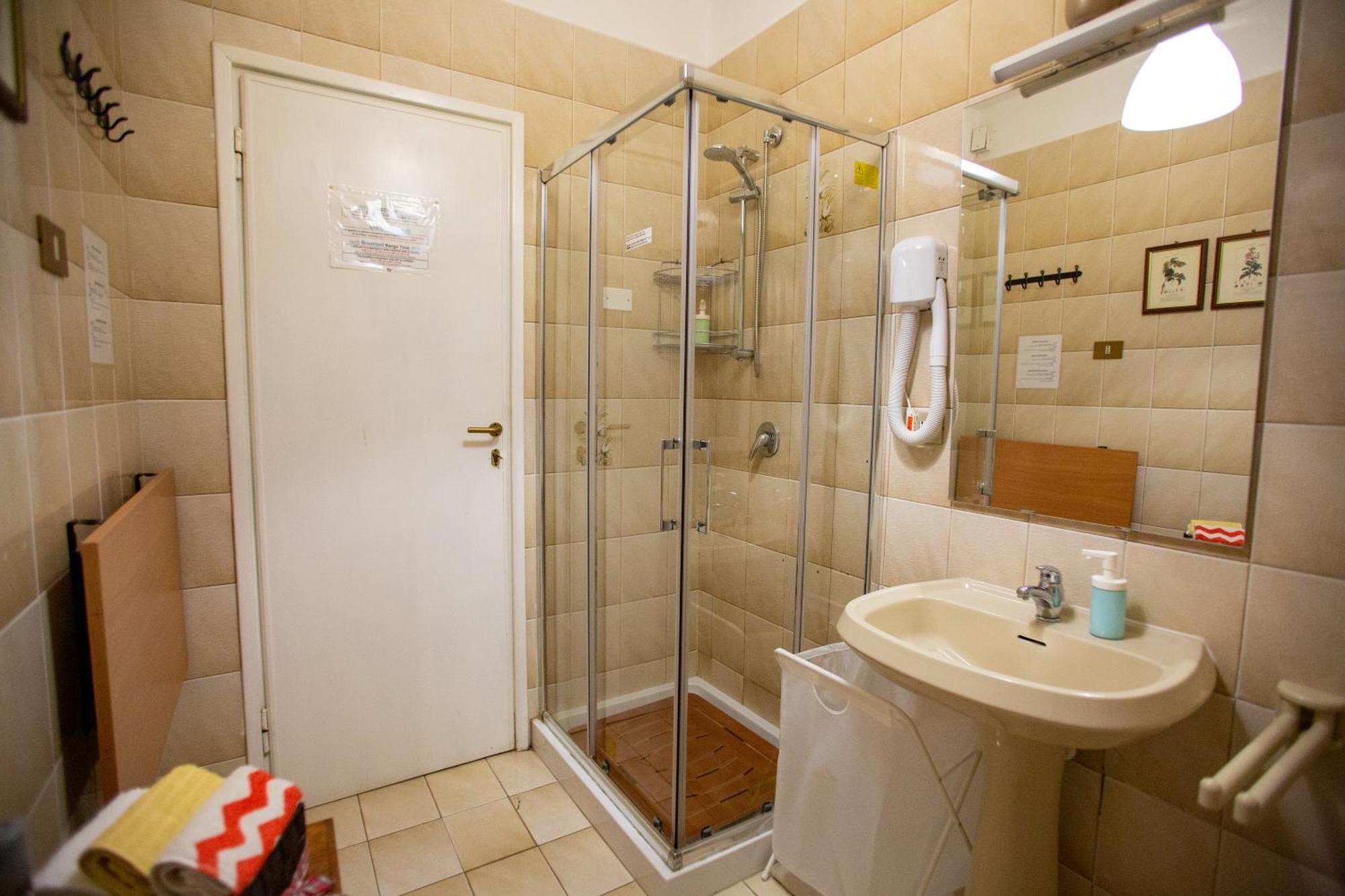 Ai 4 Elementi Bed & Breakfast Pisa Ngoại thất bức ảnh