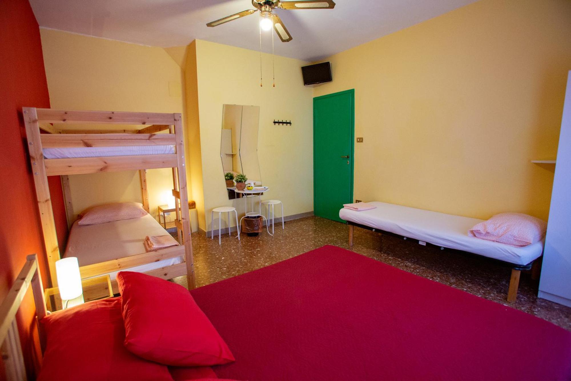 Ai 4 Elementi Bed & Breakfast Pisa Ngoại thất bức ảnh