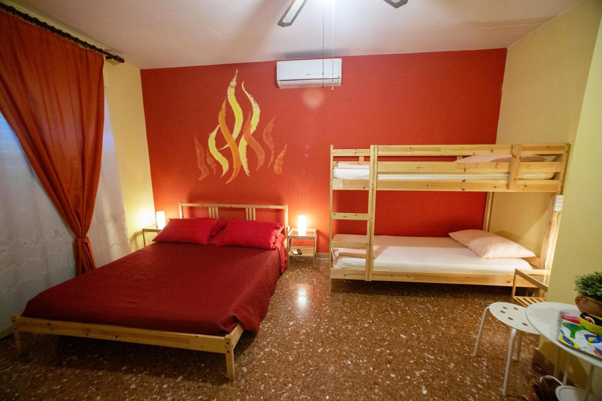 Ai 4 Elementi Bed & Breakfast Pisa Ngoại thất bức ảnh
