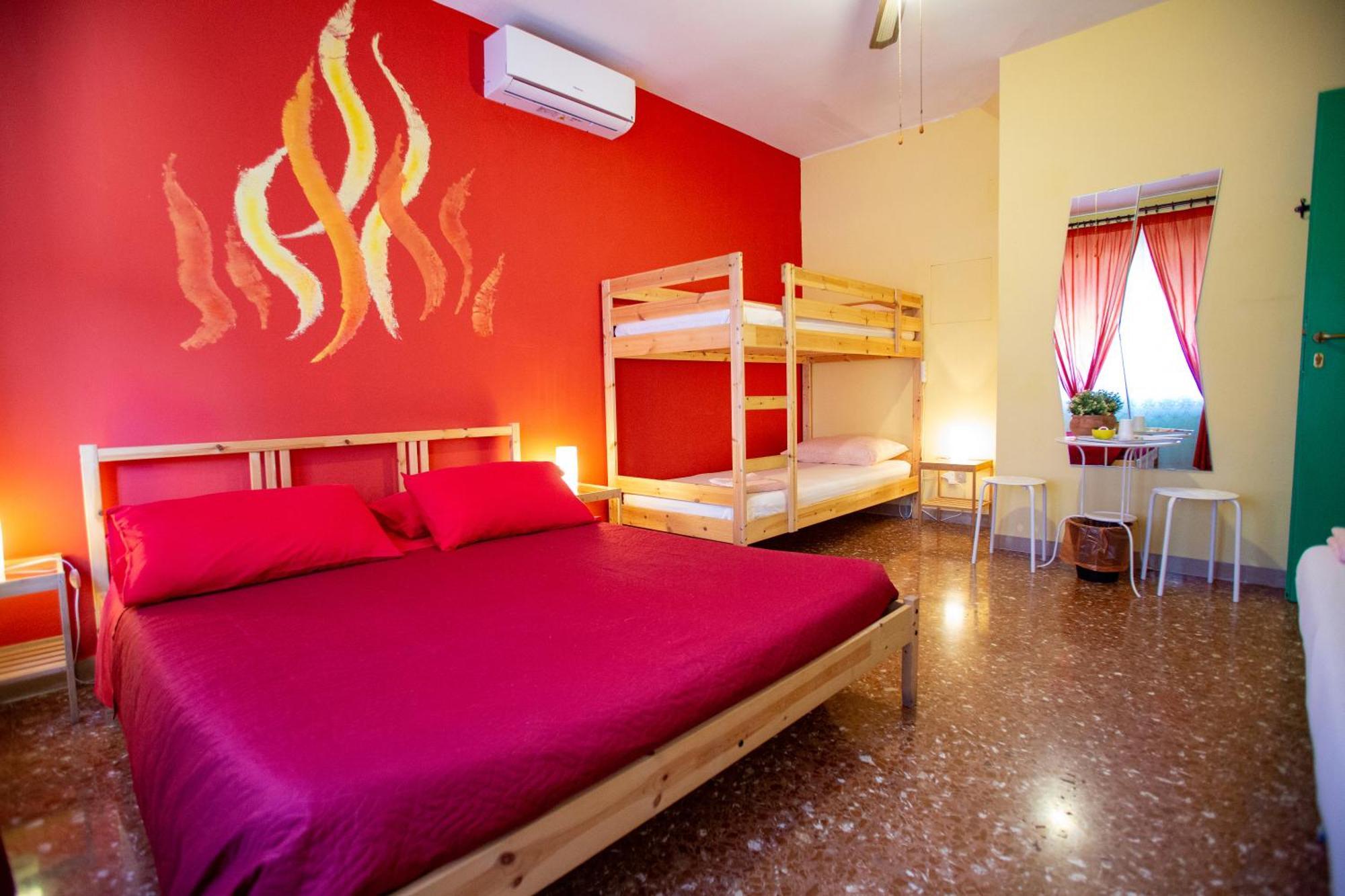 Ai 4 Elementi Bed & Breakfast Pisa Ngoại thất bức ảnh
