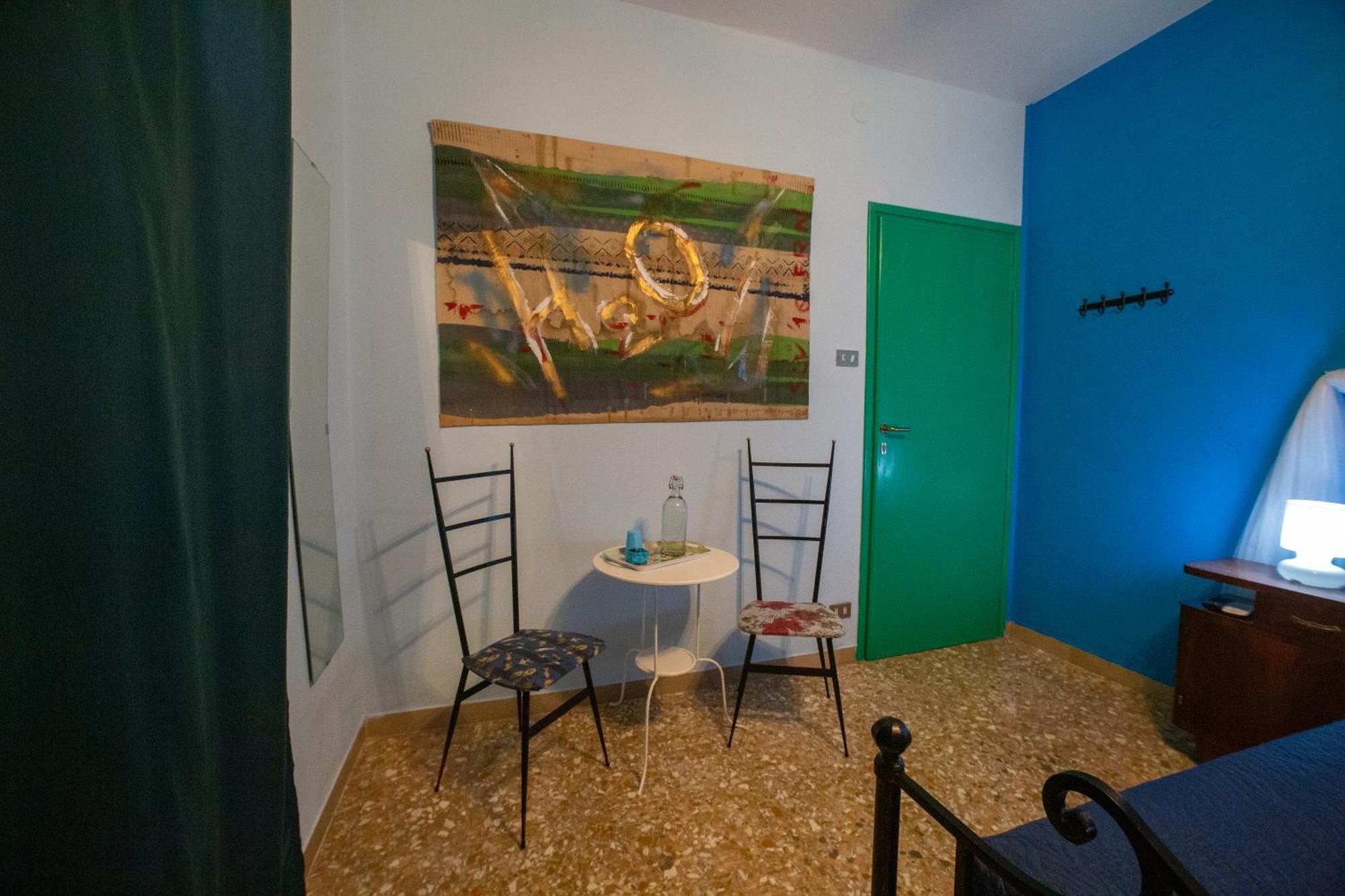Ai 4 Elementi Bed & Breakfast Pisa Phòng bức ảnh