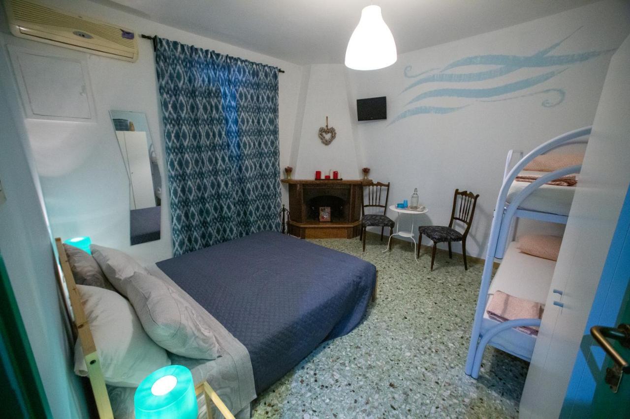 Ai 4 Elementi Bed & Breakfast Pisa Ngoại thất bức ảnh